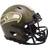 Riddell Seattle Seahawks 2022 Salute To Service Mini Helmet