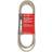 Troy-Bilt Deck Drive Belt 490-501-Y044 42 in Black