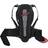 Alpinestars Rygbeskytter Nucleon KR-2 - Sort/Rød