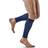 CEP Calf Sleeve 4.0 - Blue