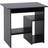 Homcom Compact Writing Desk 45x80cm