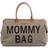 Childhome LARGE BAG MOMMY BAG, CANVAS