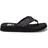 Yellow Box Damer Feliks Flipflop - Svart