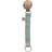 Summerville Napphållare Muslin Cameo Green