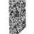 Arabia Mumin badhand.70x140 Badlakan Svart, Vit (140x70cm)