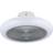 Eglo Kostrena Ventilator TW AC Hvid/Grå