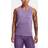 Under Armour UA Seamless Stride Singlet Top Violet