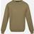 Regatta Mens Kaelen Knitted Jersey Jumper capulet