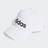 adidas Daily Cap - White/Black