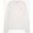 Gant Herre Shield T-shirt med lange ærmer Beige