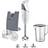 Bamix Swissline White 200W