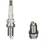 NGK BKR6EYA 2249 Spark Plug
