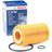 Bosch P9184 Oil Filter