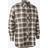 Deerhunter Silas skjorte Brown Check