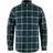 Fjällräven Men's Skog Shirt - Indigo Blue/Dark Navy