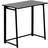 Harbour Housewares Deluxe Writing Desk 45x80cm