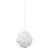 Normann Copenhagen Bubba White Pendel ∅ 25cm