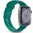 Puro Apple Watch 38/40/41mm Armband Band Jade