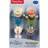 Fisher Price Frozen Elsa & Friends Little People Figure Set