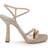 Badgley Mischka Urbana - Pale Gold