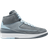 Nike Air Jordan 2 Retro W - Cool Grey/White/Ice Blue