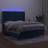 vidaXL Box Spring Rammeseng 147x203cm