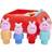 Wow! Stuff Peppa Pig Peppa's Clever Car