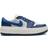 NIKE Air Jordan 1 Elevate Low W - French Blue/Neutral Grey/Sail/Sport Blue