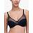 Femilet Chantelle EasyFeel Norah Chic Bra - Black