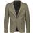 Lindbergh Suit Slim Fit - Green/Olive