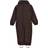 Mikk-Line Baby Nylon Snowsuit - Java (ML16901)