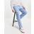 Jack & Jones Eddie Jeans Blue