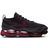 NIKE Air Max Scorpion Flyknit M - Black/University Red