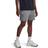 Under Armour Essential Fleece Shorts Grey Man