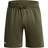 Under Armour Rival Fleece Shorts - Green