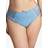 Panache Sculptresse Estel Deep Knickers, Dusk Blue