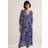 Phase Eight Women's Erin Paisley Midi Dress
