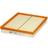 HENGST FILTER Luftfilter E352L