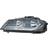 Hella Forlygte 1EJ 009 648-011