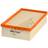 HENGST FILTER Luftfilter E1090L