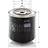 MANN-FILTER Oil Filter W 1130