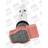 BERU Ignition Coil ZSE051 Borgwarner ZSE051