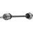 Meyle Drive Shaft MEYLE-ORIGINAL Quality 314 498 0026