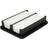 MANN-FILTER Mann C 23 018 Air Filter