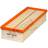 HENGST FILTER Luftfilter E488L