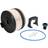 MANN-FILTER Fuel Filter PU 11 002 z KIT