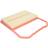 MANN-FILTER Mann C 31 031 Air Filter