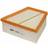 HENGST FILTER Luftfilter E395L
