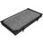 MANN-FILTER CUK 3454 Cabin Air Filter