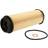MANN-FILTER Mann HU 6022Z Oil Filter 54mm OD 44mm ID 155mm Height